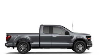 2026 Ford F-150® External Image 1